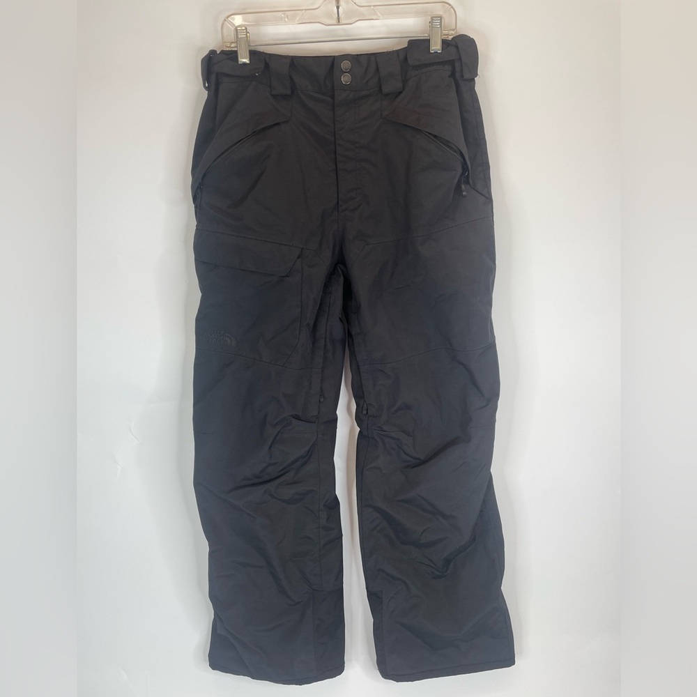 The North Face TNF Freedom Insulated Ski Snow Pants Women's XL